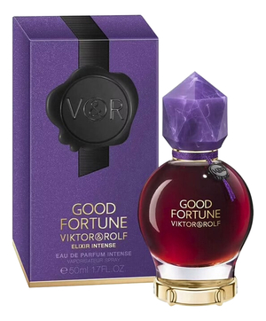 Viktor & Rolf Good Fortune Elixir Intense