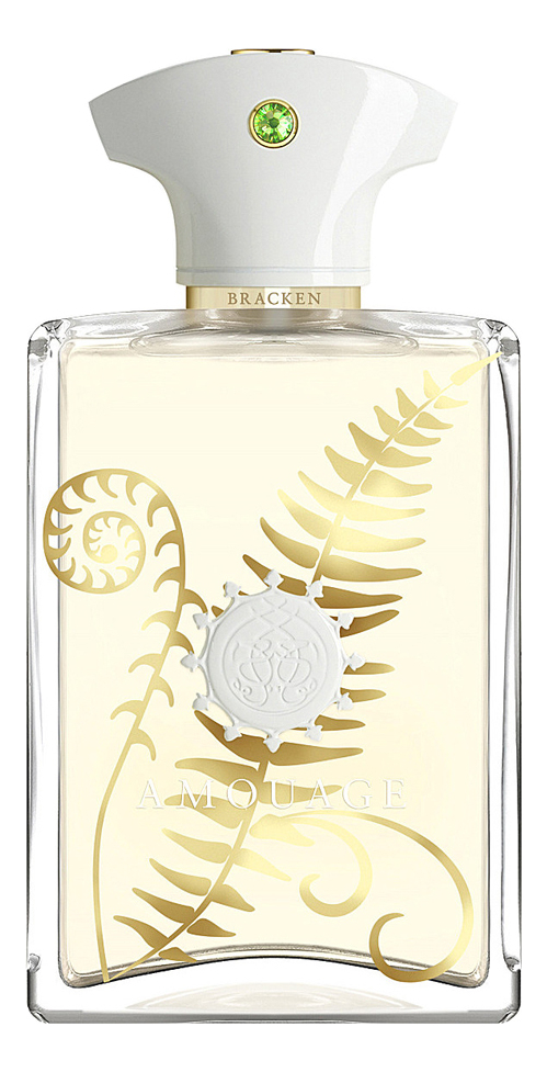 Amouage Bracken Man