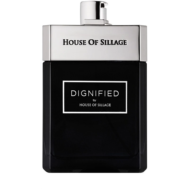House Of Sillage Dignified