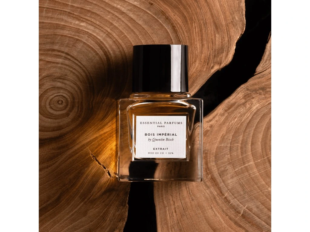 Essential Parfums Bois Imperial Extrait