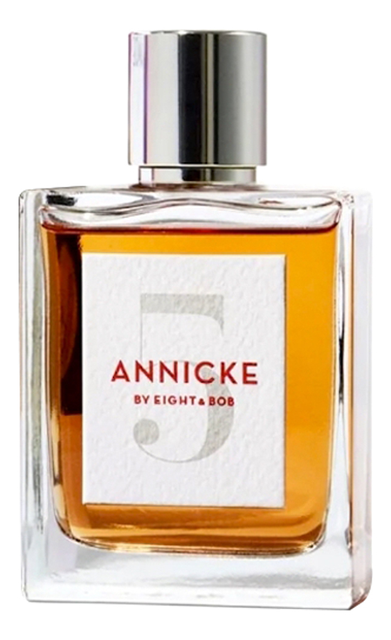 Eight & Bob Annicke 5