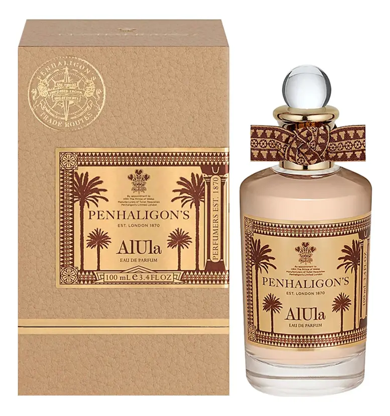 Penhaligons AIUla