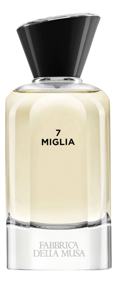 Fabbrica Della Musa 7 Miglia