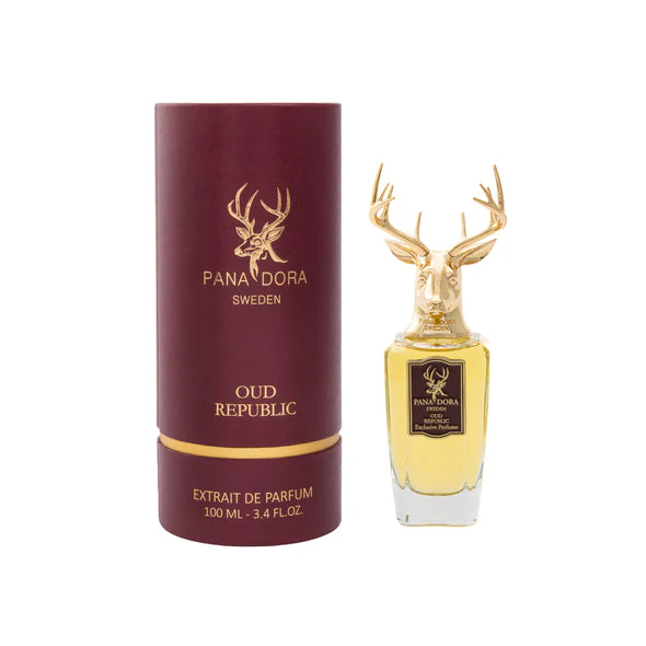 Pana Dora Oud Republic