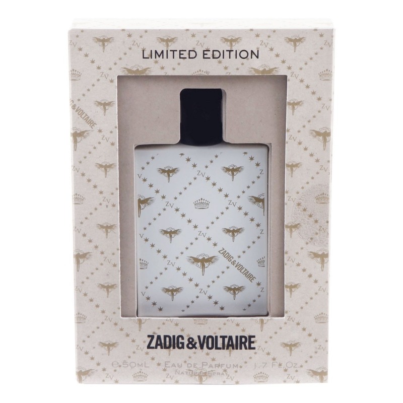 ZADIG & VOLTAIRE Tome 1 La Purete for Her Collector