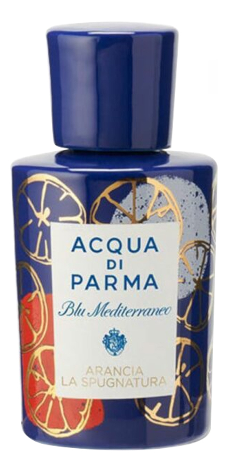 Acqua di Parma Arancia La Spugnatura