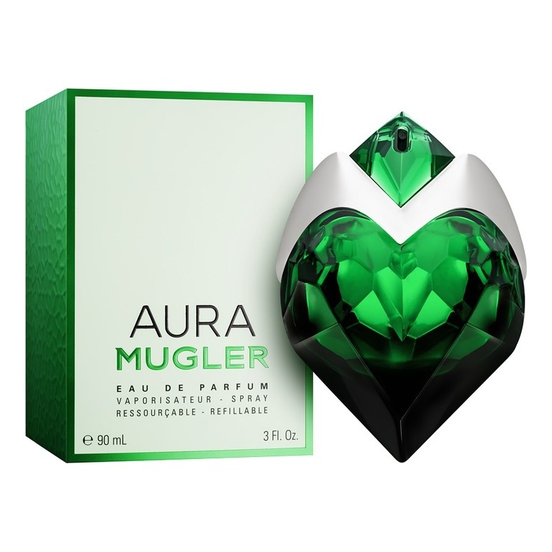 MUGLER Aura Mugler