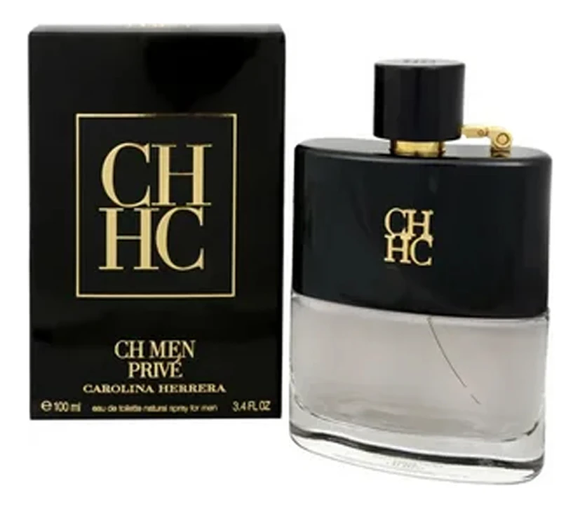 CAROLINA HERRERA CH Men Prive