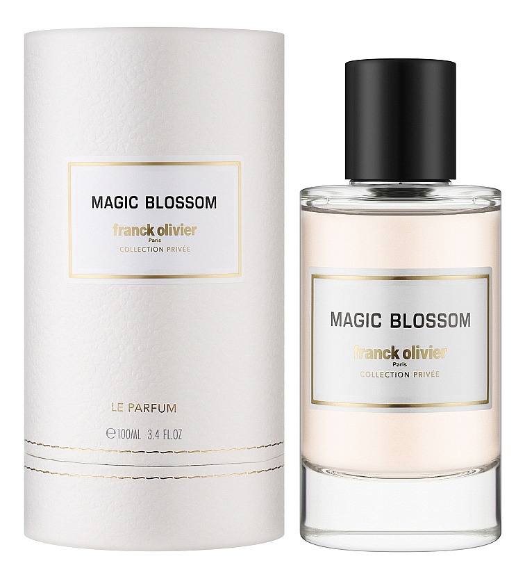 Franck Olivier Magic Blossom