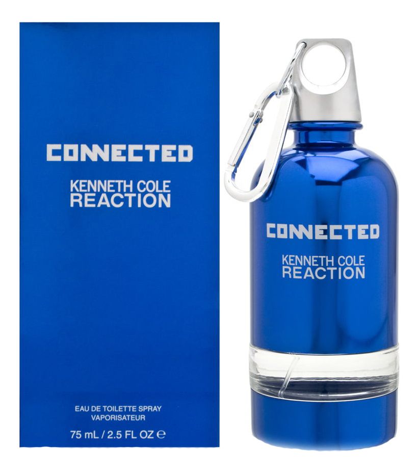 KENNETH COLE Connected Men