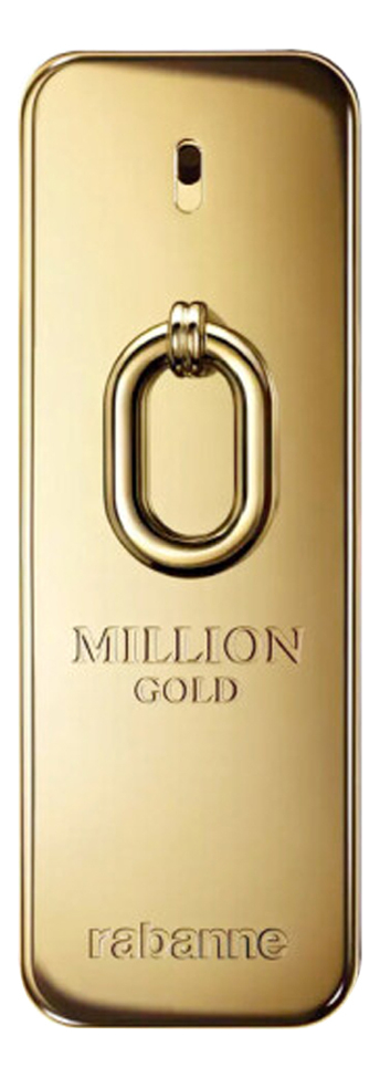 Paco Rabanne Million Gold for Him