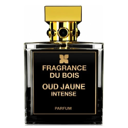 Fragrance Du Bois Oud Jaune Intense
