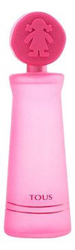 Tous Tous Kids Girl