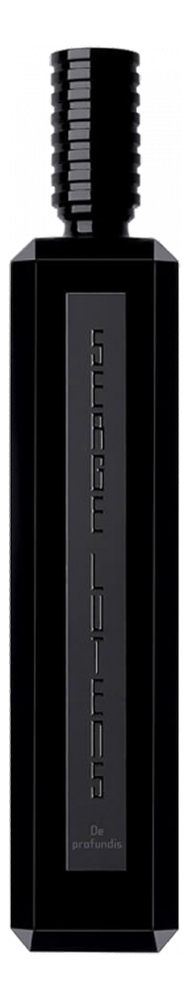Serge Lutens De Profundis