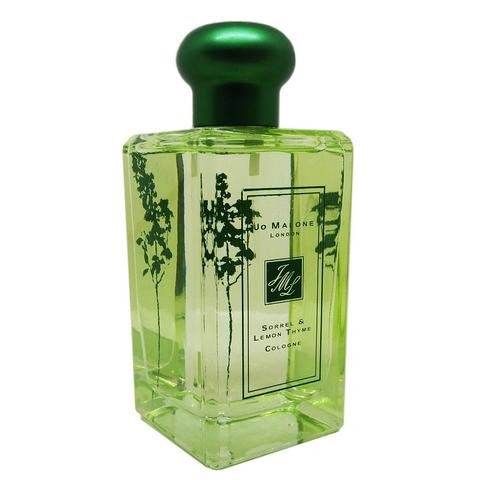 Jo Malone Sorrel & Lemon Thyme