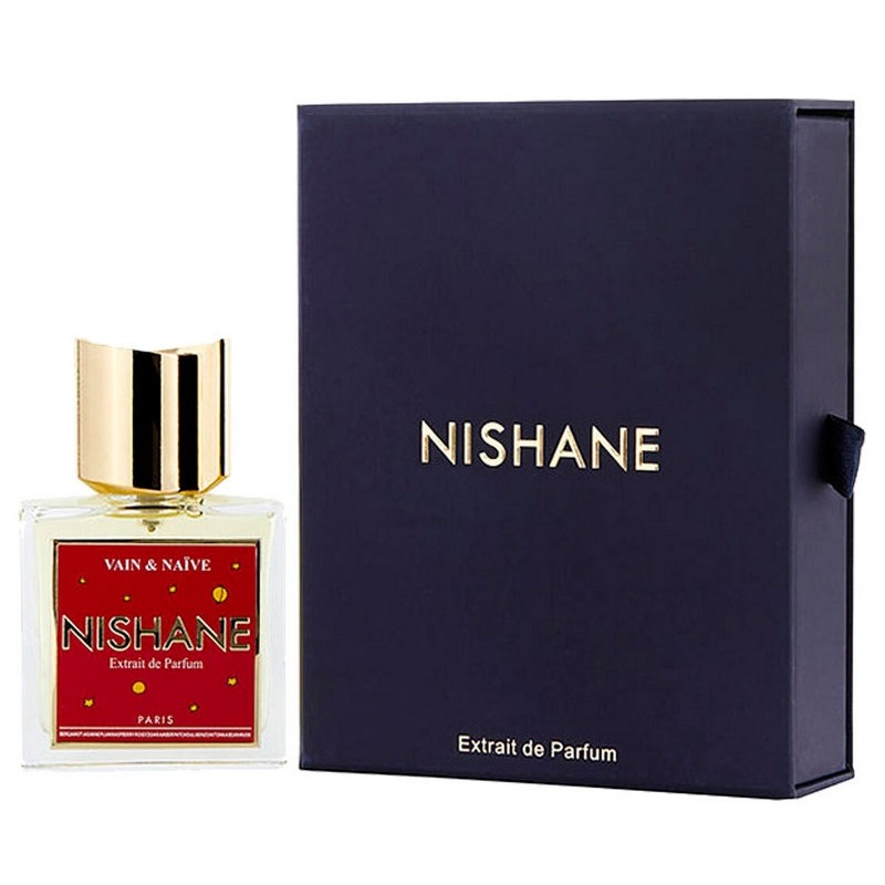 NISHANE Vain & Naive