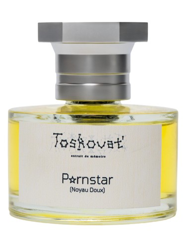 Toskovat Perfumes Pornstar (Noyau Doux)