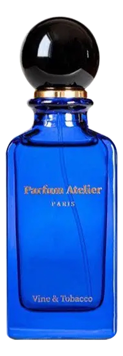 Parfum Atelier Vine & Tobacco