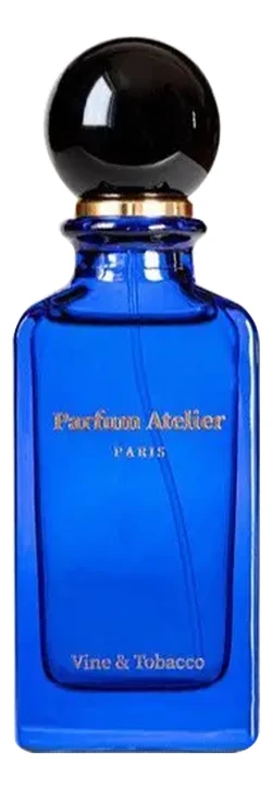 Parfum Atelier Vine & Tobacco