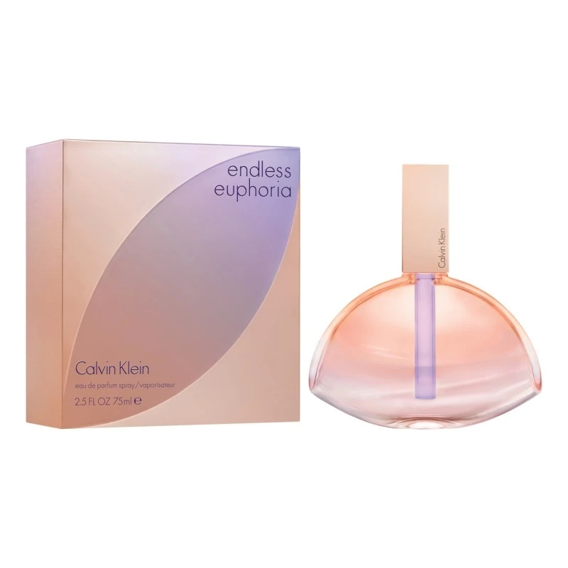 CALVIN KLEIN Endless Euphoria