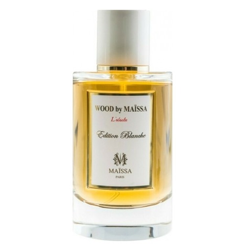 Maissa Parfums Wood by