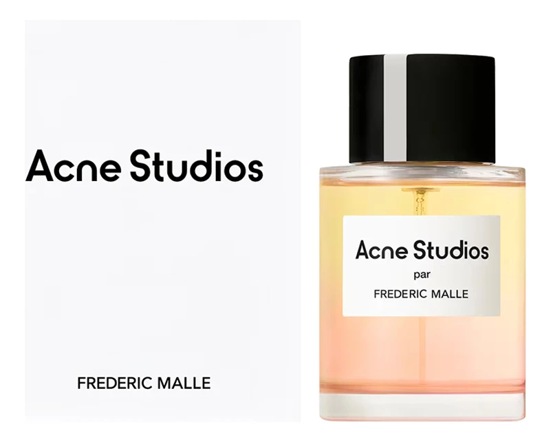 Frederic Malle Acne Studios