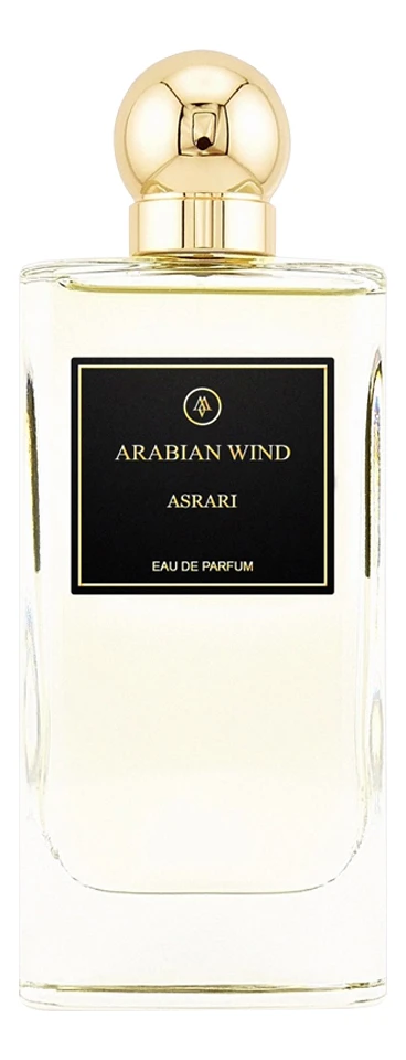Arabian Wind Asrari