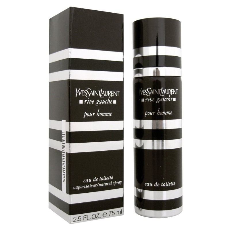 Yves Saint Laurent La Collection Rive Gauche Pour Homme