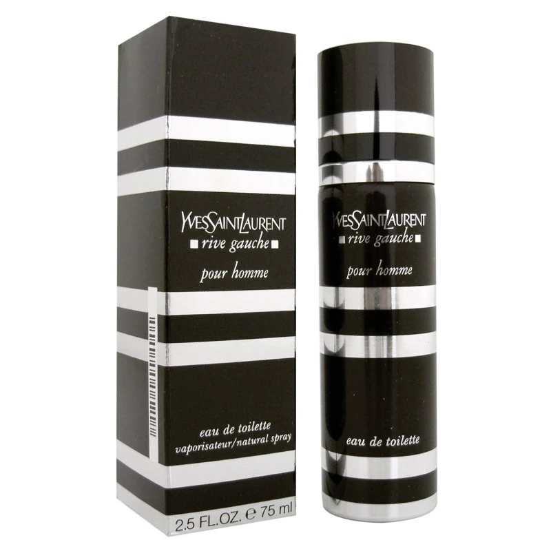 Yves Saint Laurent La Collection Rive Gauche Pour Homme