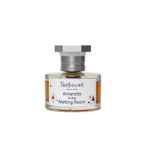 Toskovat Perfumes Amaretto In The Melting Room