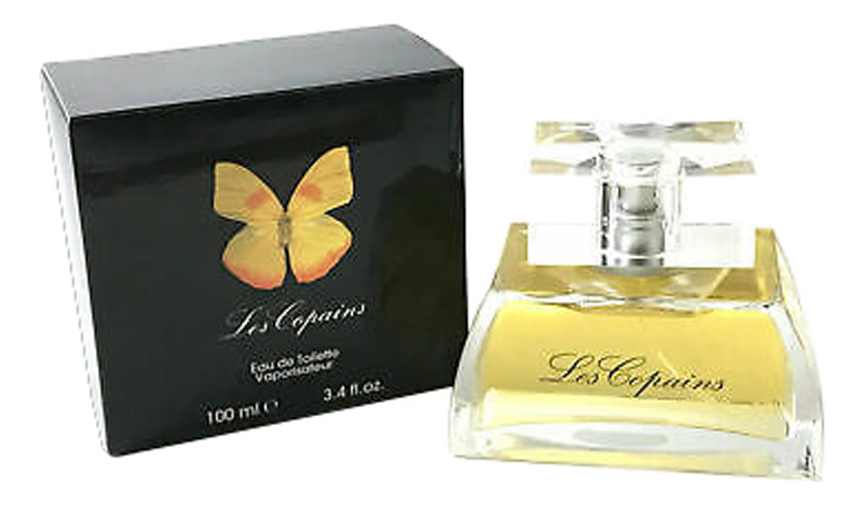 Les Copains Papillon