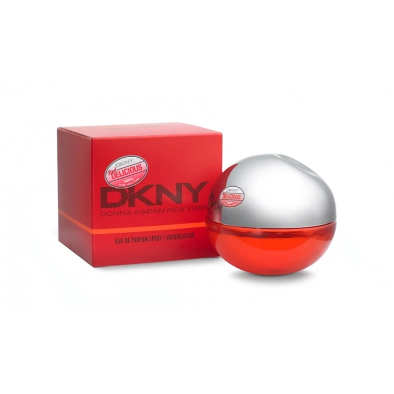 Donna Karan DKNY Red Delicious