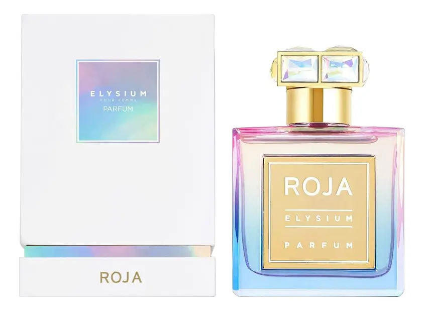 Roja Parfums Elysium Pour Femme Parfum