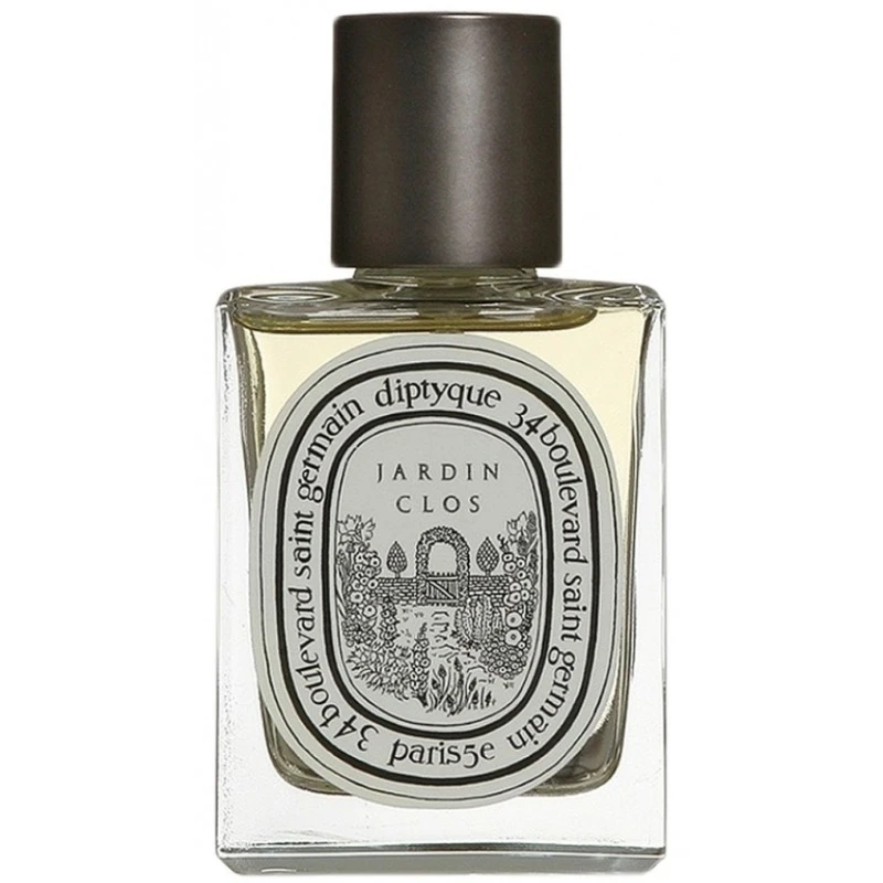Diptyque Jardin Clos