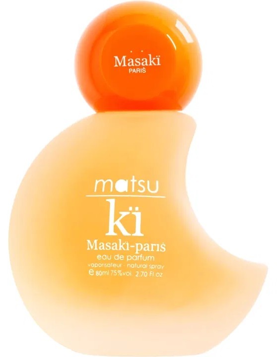 Masaki Matsushima Matsu Ki