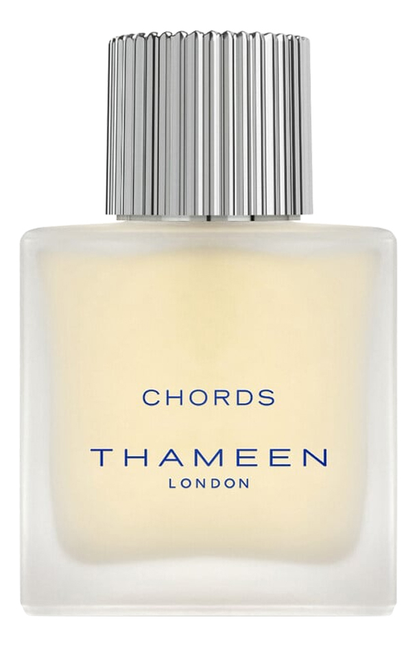 Thameen Chords