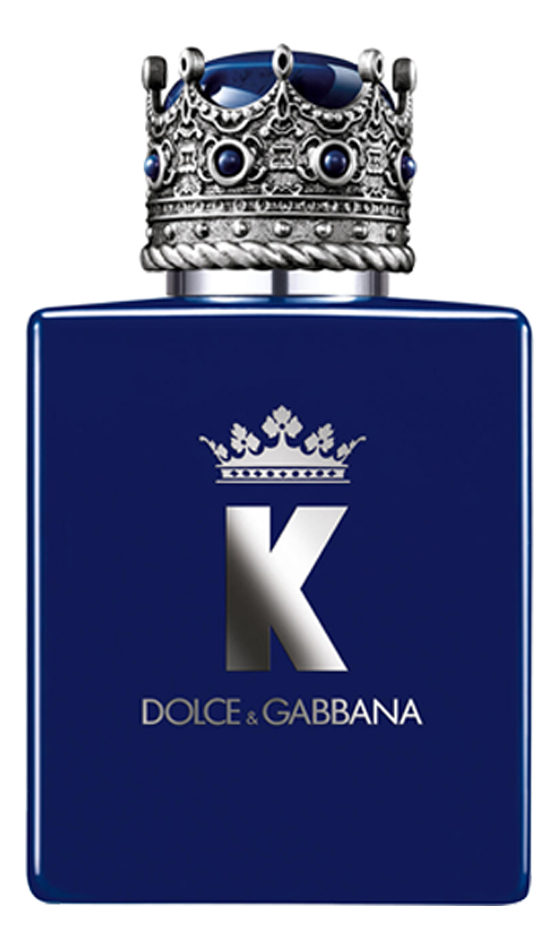 DOLCE & GABBANA K by Dolce & Gabbana Elixir
