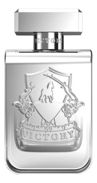 Victory Silver