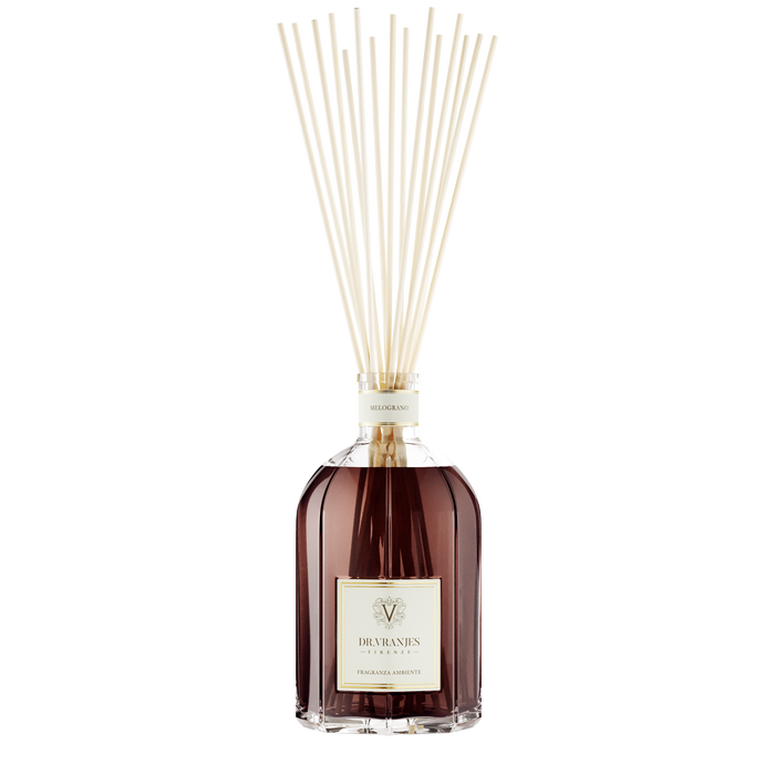 Dr. Vranjes Melograno