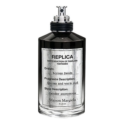 Maison Martin Margiela Across Sands