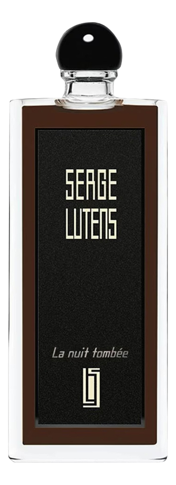Serge Lutens La Nuit Tombee