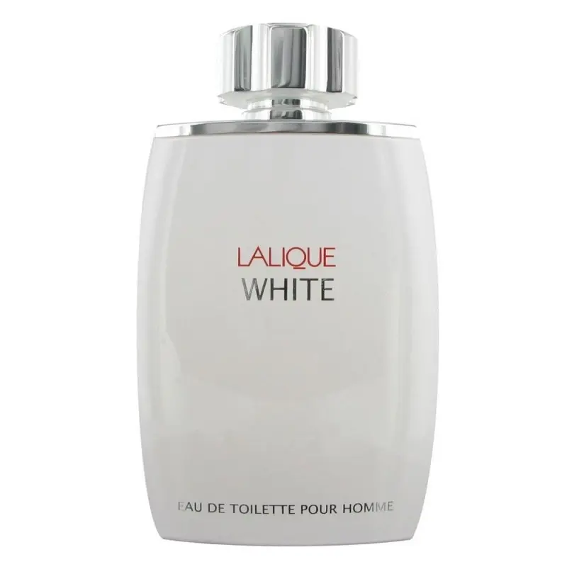Lalique Lalique White