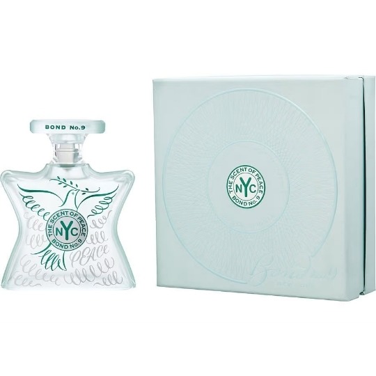 Bond No. 9 The Scent Of Peace Natural