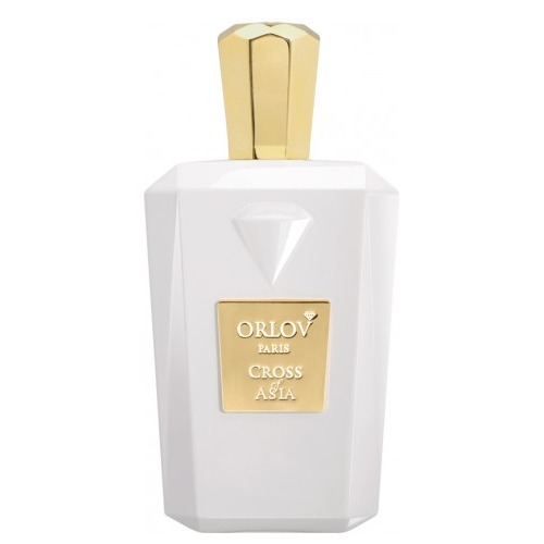 Orlov Paris Cross Of Asia