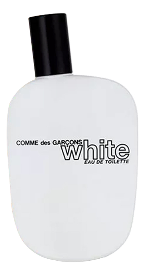 Comptoir Sud Pacifique White