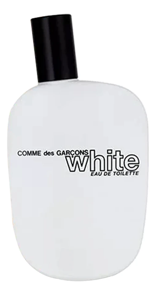 Comptoir Sud Pacifique White