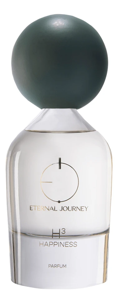 Eternal Journey H3: Happiness