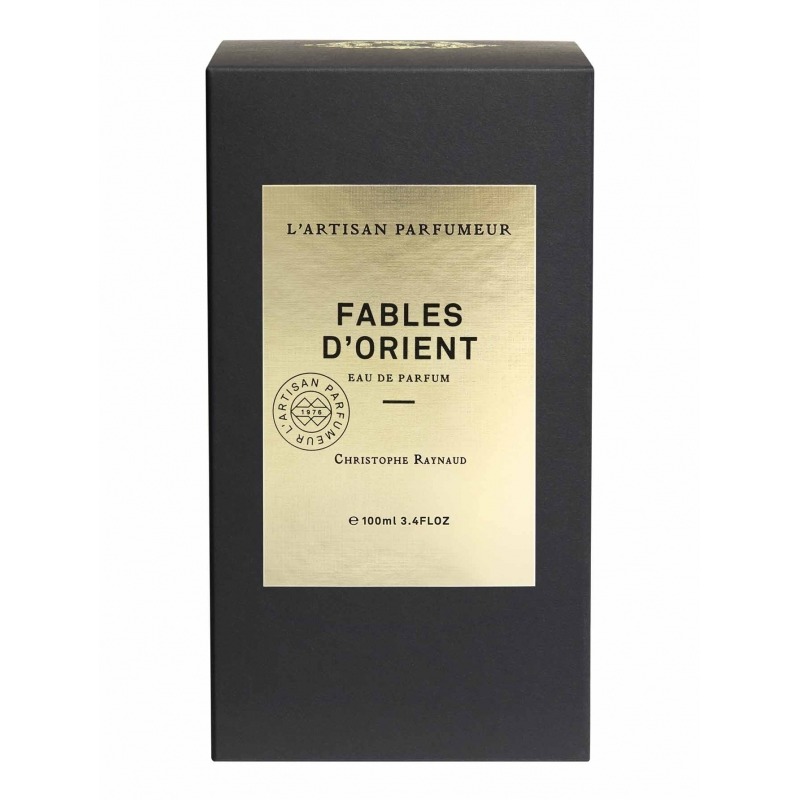 L`Artisan Parfumeur Fables d'Orient
