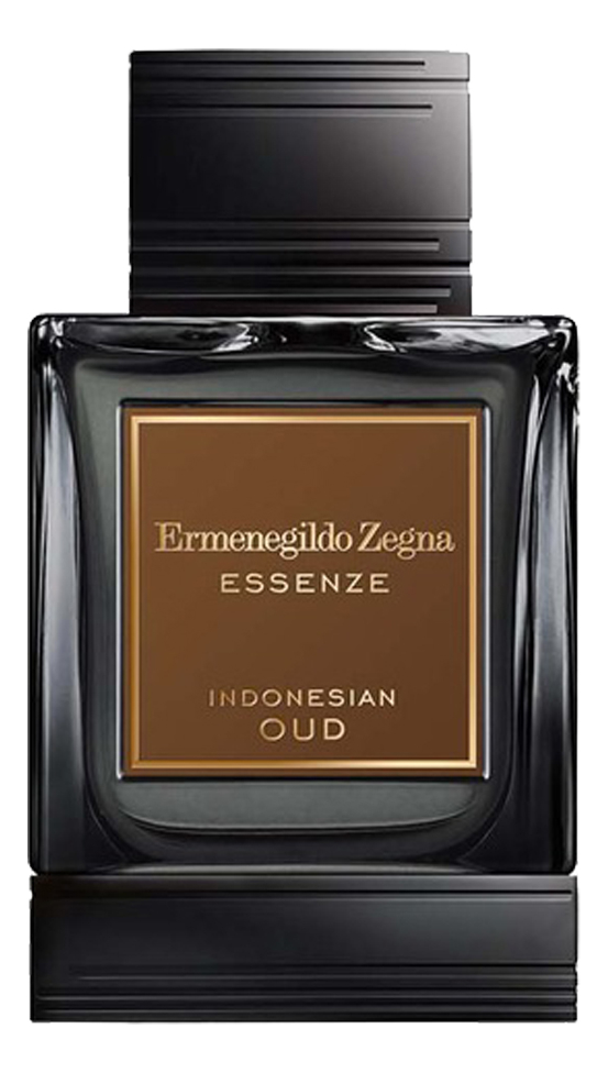 Ermenegildo Zegna Indonesian Oud Eau de Parfum