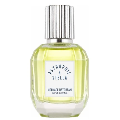 Astrophil & Stella Moonage Daydream